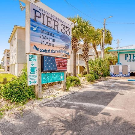 Villa Sun & Sea Gulf Shores Exterior foto