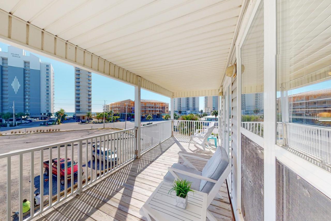 Villa Sun & Sea Gulf Shores Exterior foto